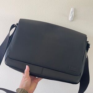 Black Jack Spade Messenger Bag